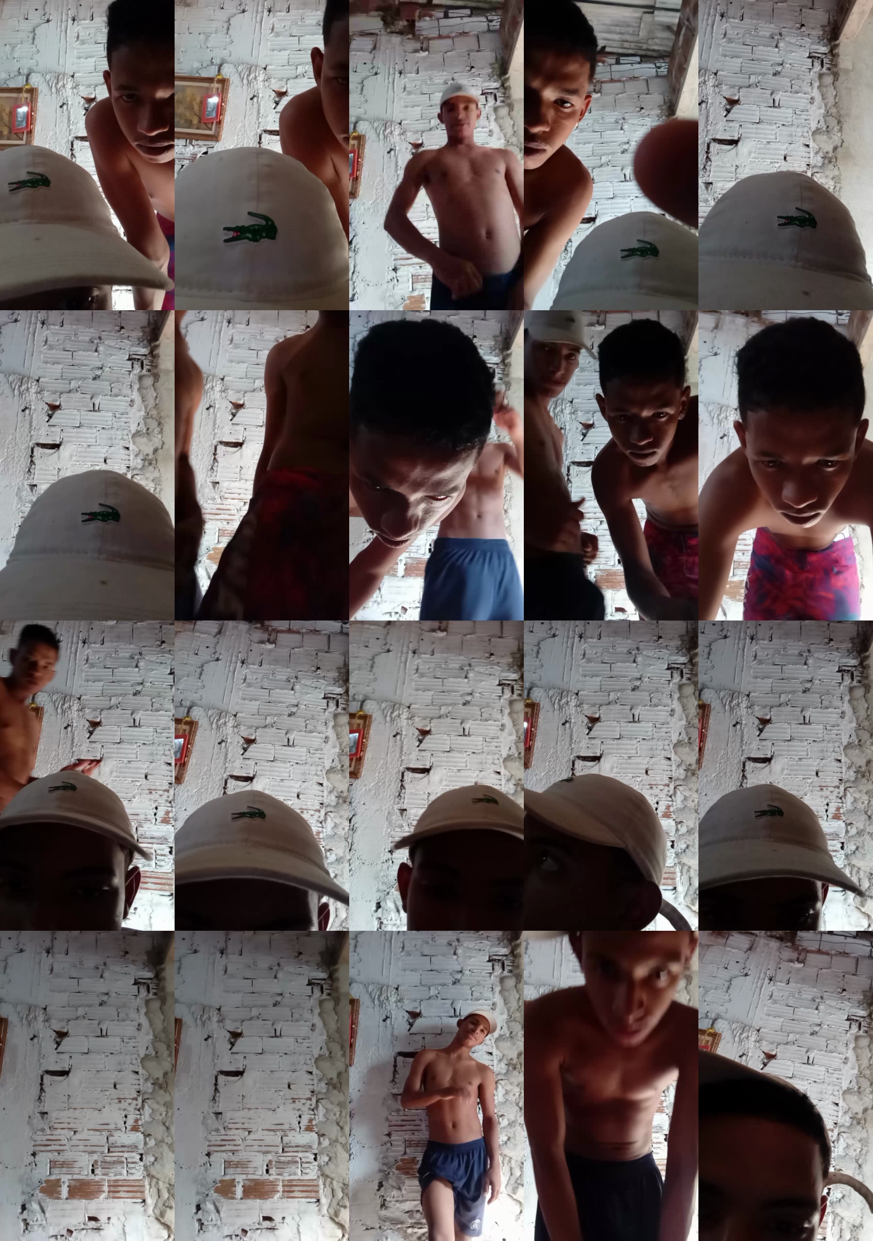 burro58  21-09-2022 Recorded Video Download