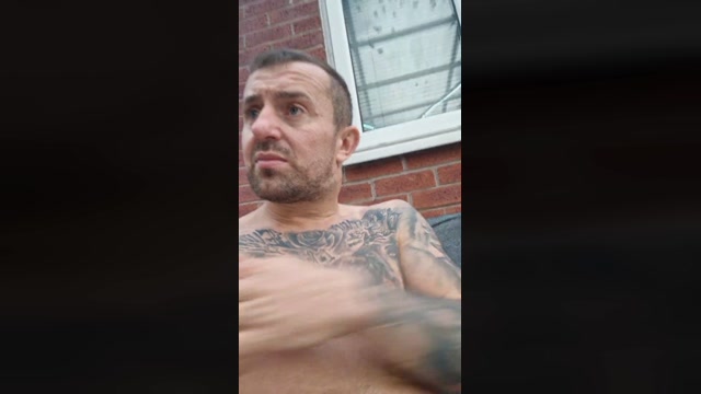 cagedwarrioruk  22-09-2022 Recorded Video Ass