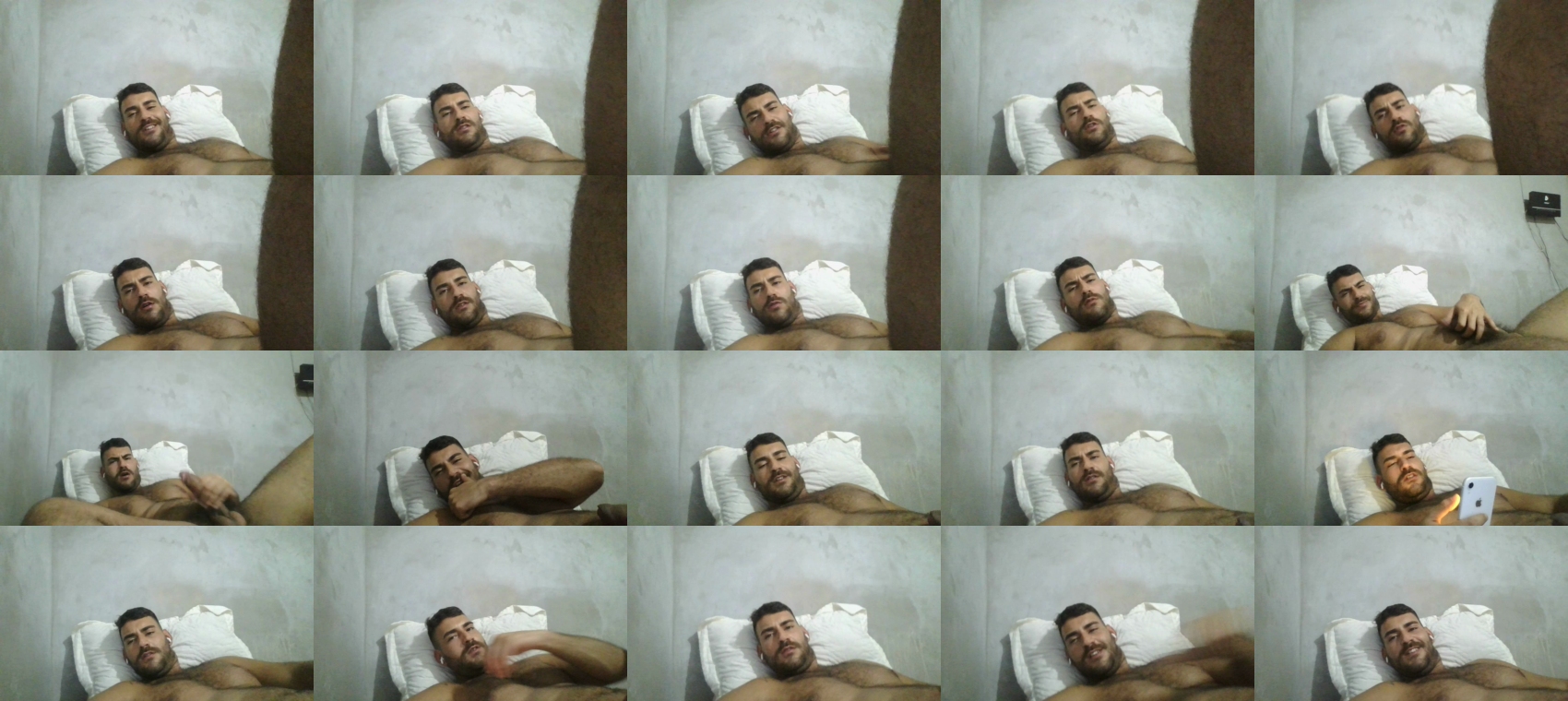 caiorio2  21-09-2022 Recorded Video fuckme