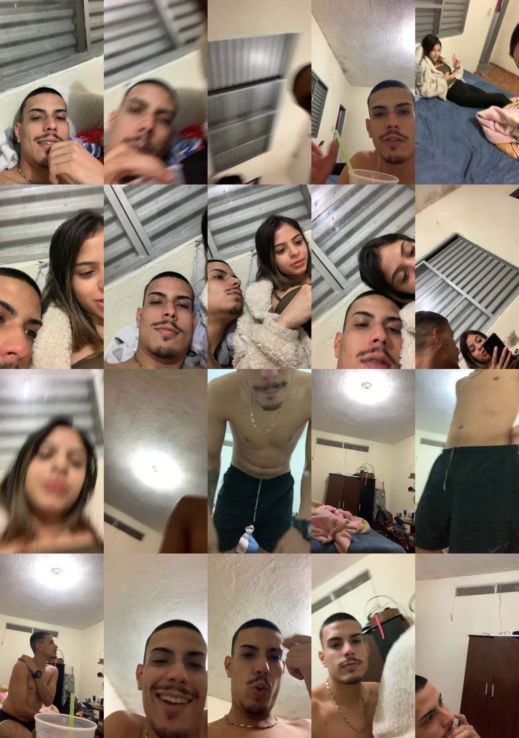 caslu_xxx  22-09-2022 Recorded Video Show