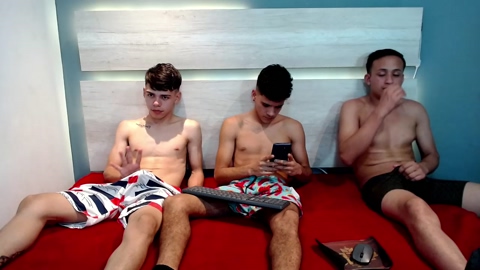 cheatingboys  22-09-2022 Recorded Video hard