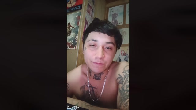 chilenohot48  22-09-2022 Recorded Video bigballs
