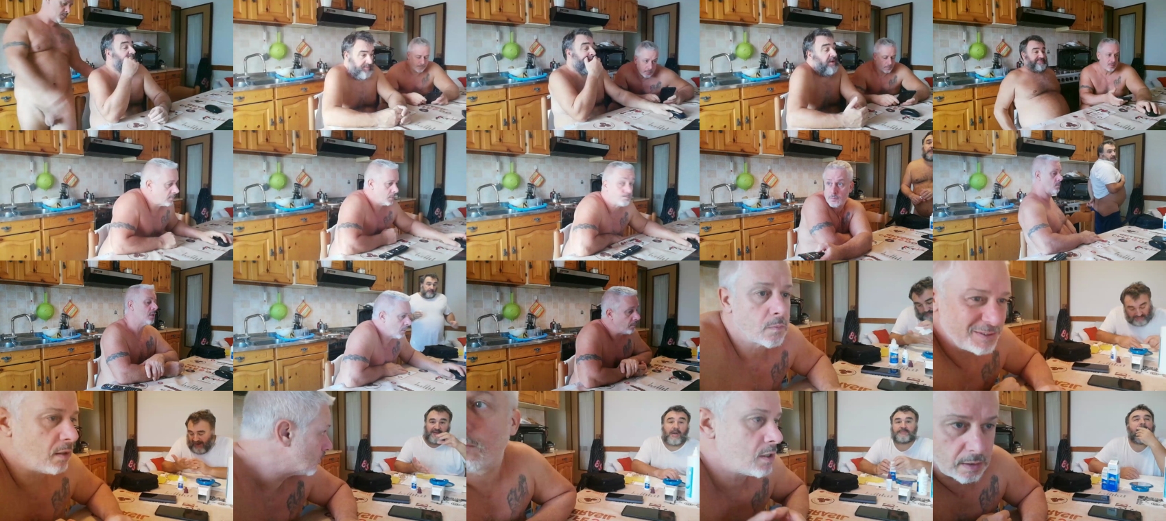 comcapi  22-09-2022 Recorded Video kinky