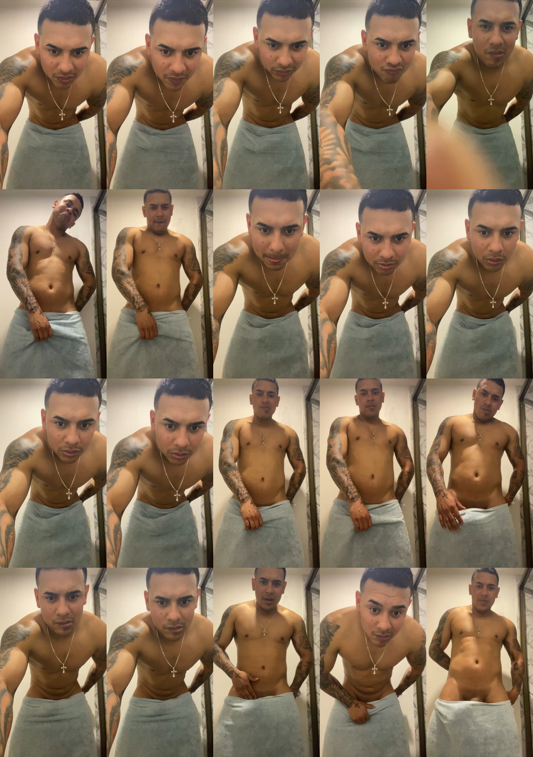 criss268  22-09-2022 Recorded Video suckcock