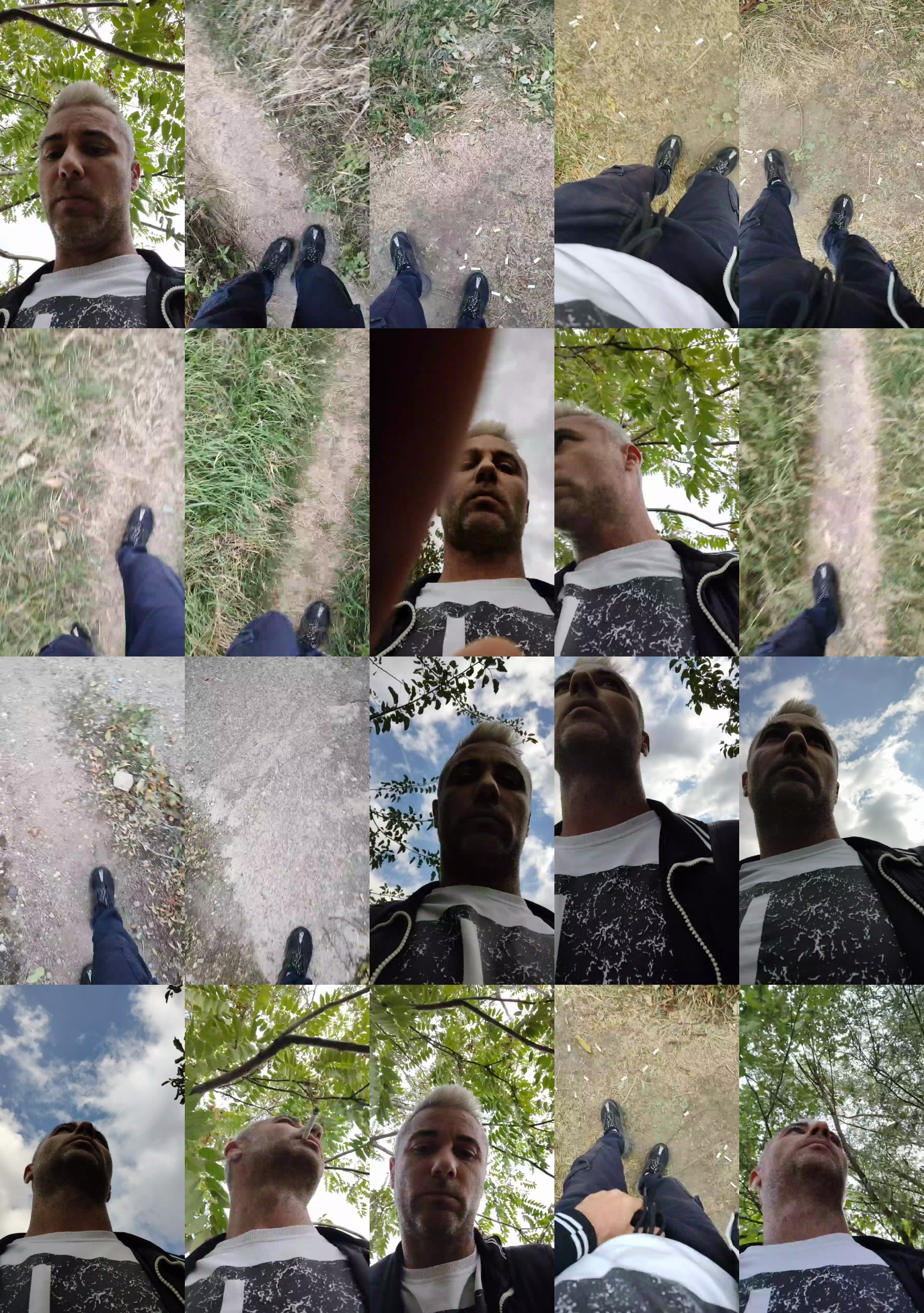 emanuele033  22-09-2022 Recorded Video moan