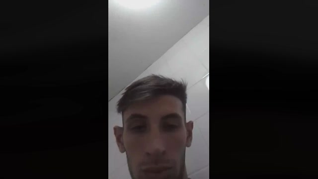 enzoromanf  21-09-2022 Recorded Video fuckface