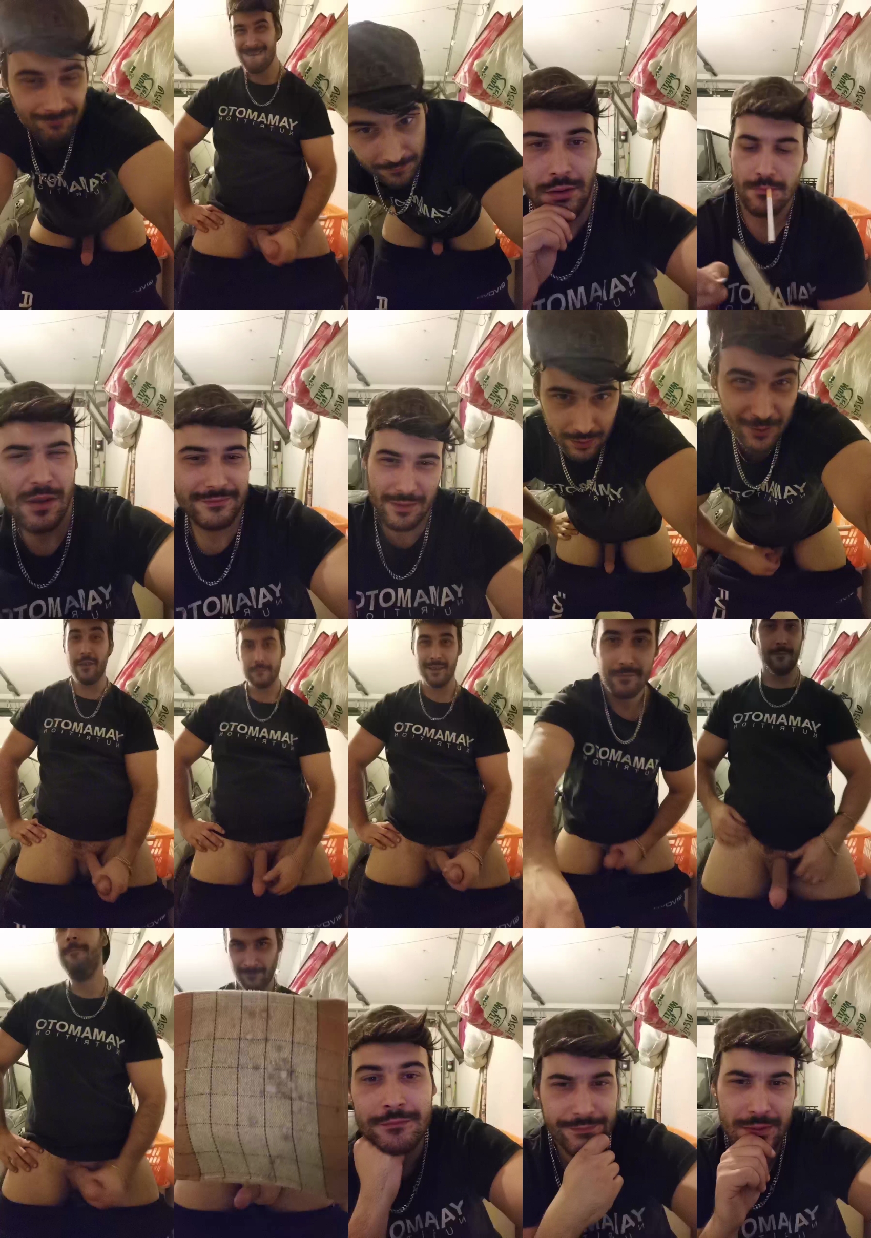 fantix4  21-09-2022 Recorded Video Ass