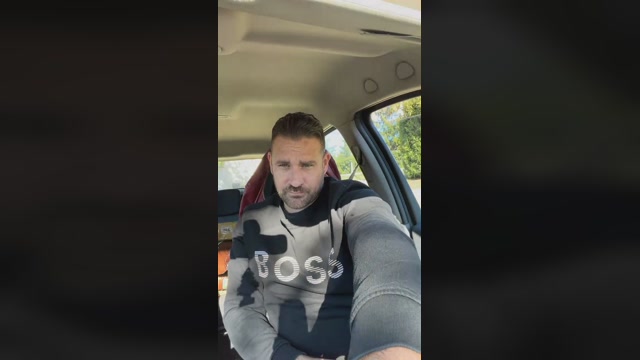 genaro35  22-09-2022 Recorded Video prettyface