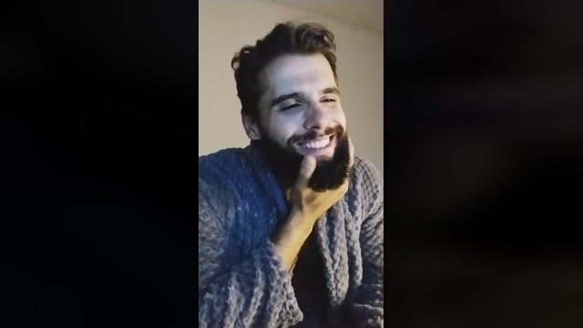 hugobeltran1  22-09-2022 Recorded Video nasty