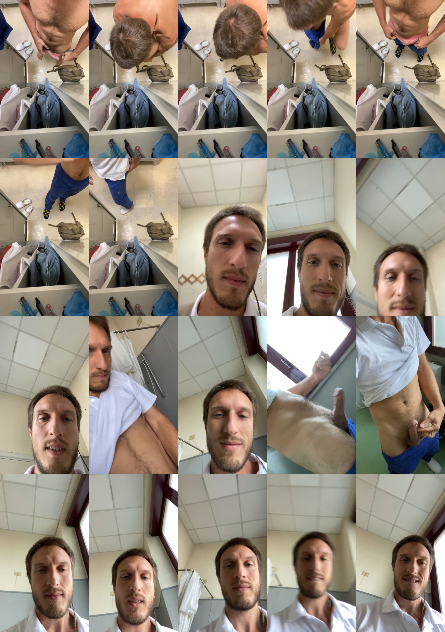 kaenkaen  22-09-2022 Recorded Video hard