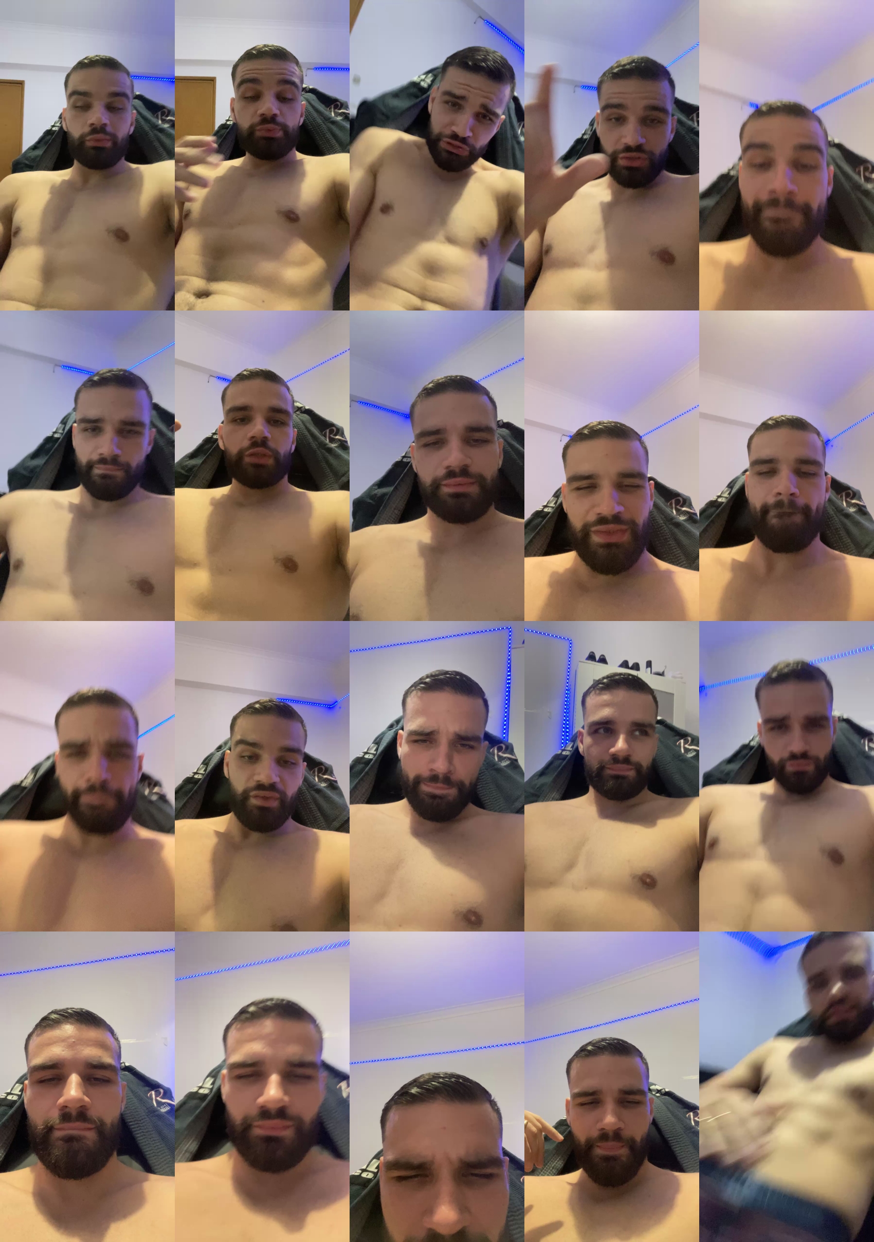 mano254  22-09-2022 Recorded Video hard