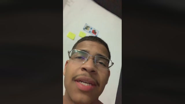 marrentojc  22-09-2022 Recorded Video bigdick