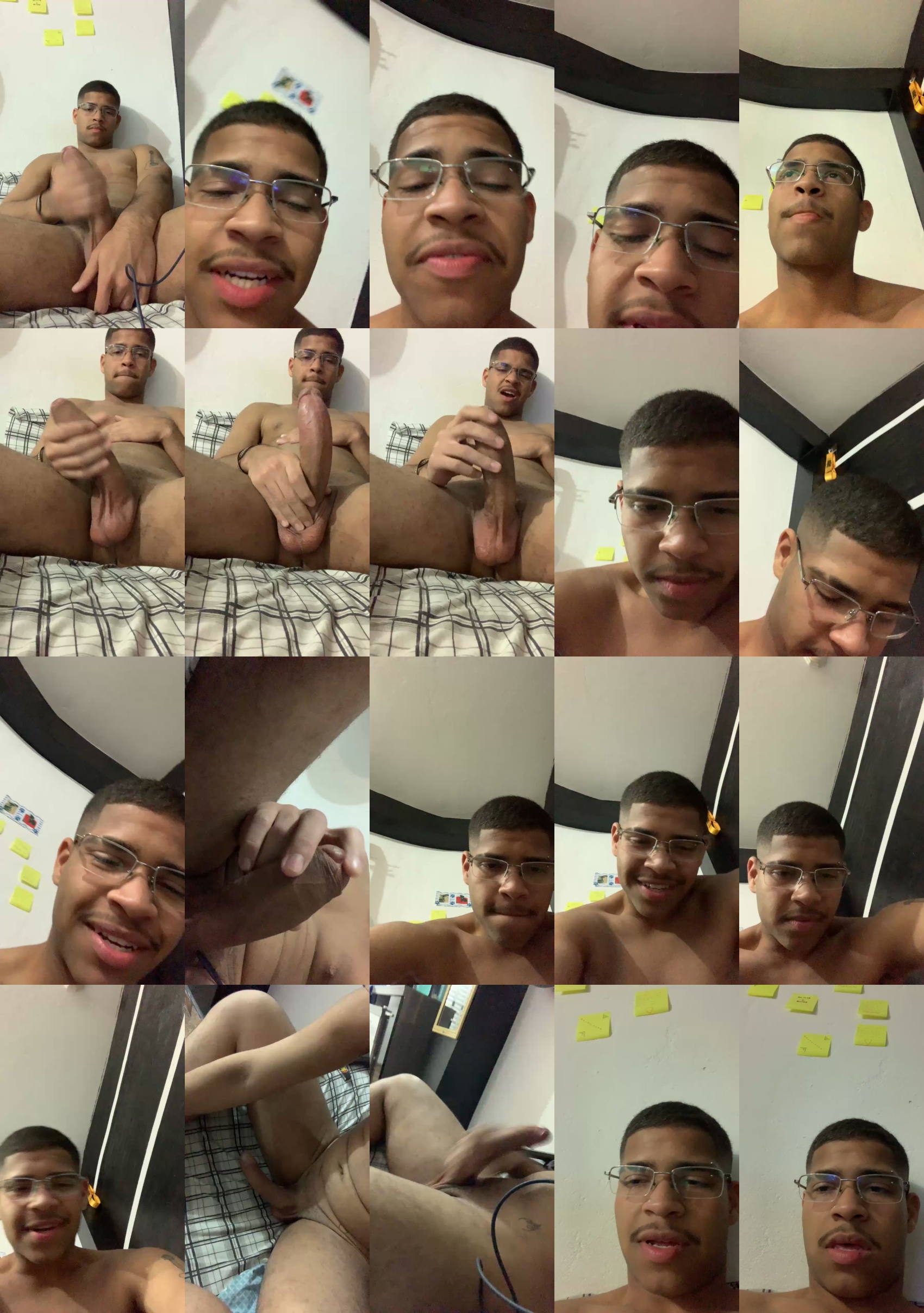 marrentojc  22-09-2022 Recorded Video bigdick