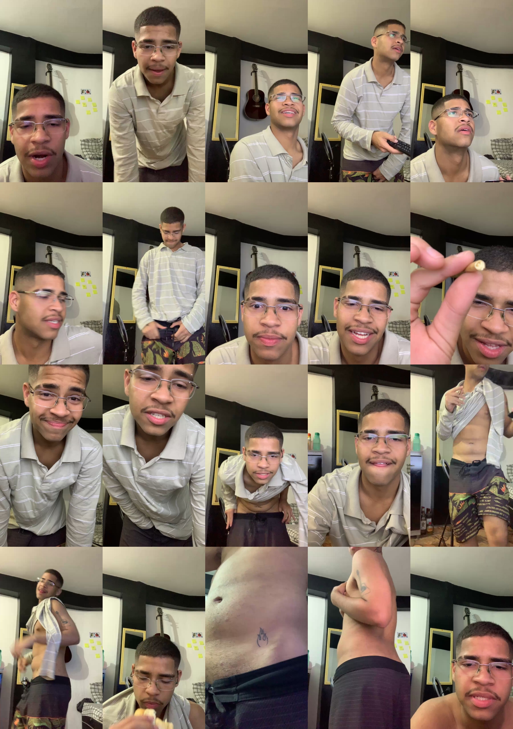 marrentojc  22-09-2022 Recorded Video suckcock