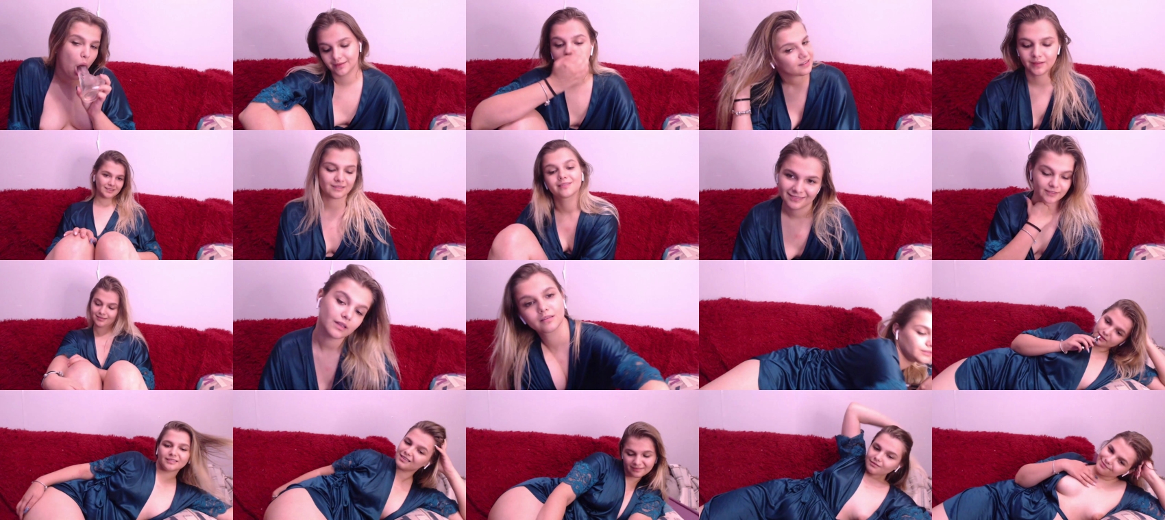 miss_brittaney 21-09-2022 Video 