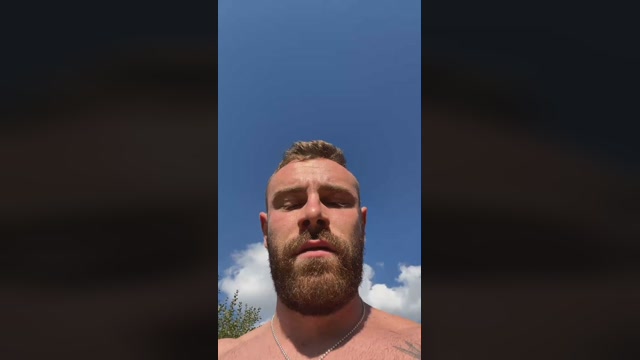 musclehunk97  22-09-2022 Recorded Video kink