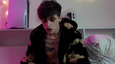 oliverrgroove  22-09-2022 video gag