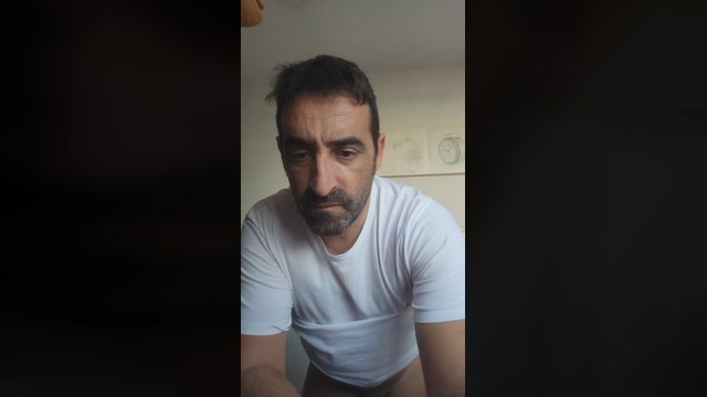 pedro41g  22-09-2022 Recorded Video harddick
