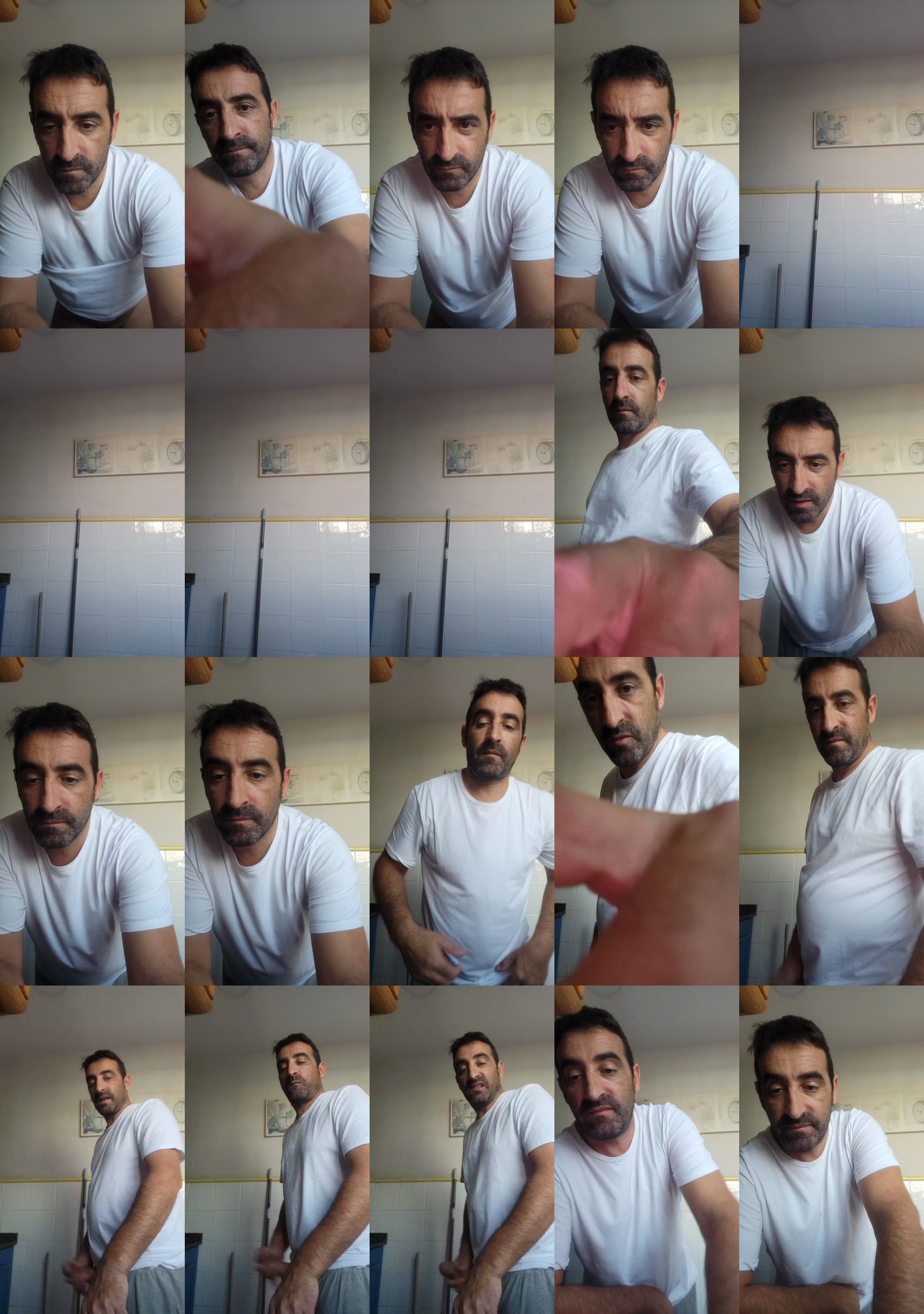pedro41g  22-09-2022 Recorded Video harddick