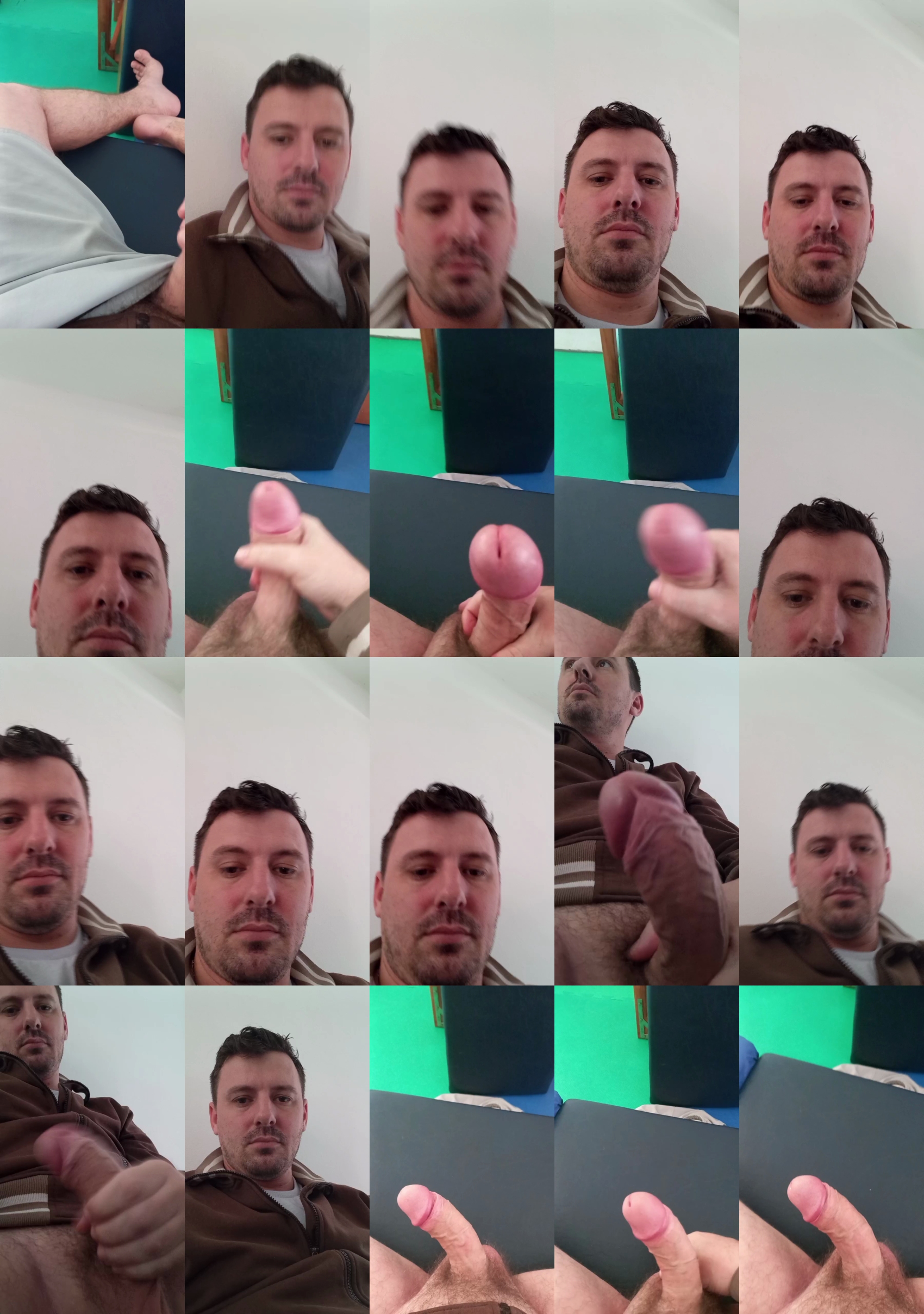 professopilates  21-09-2022 Recorded Video Show