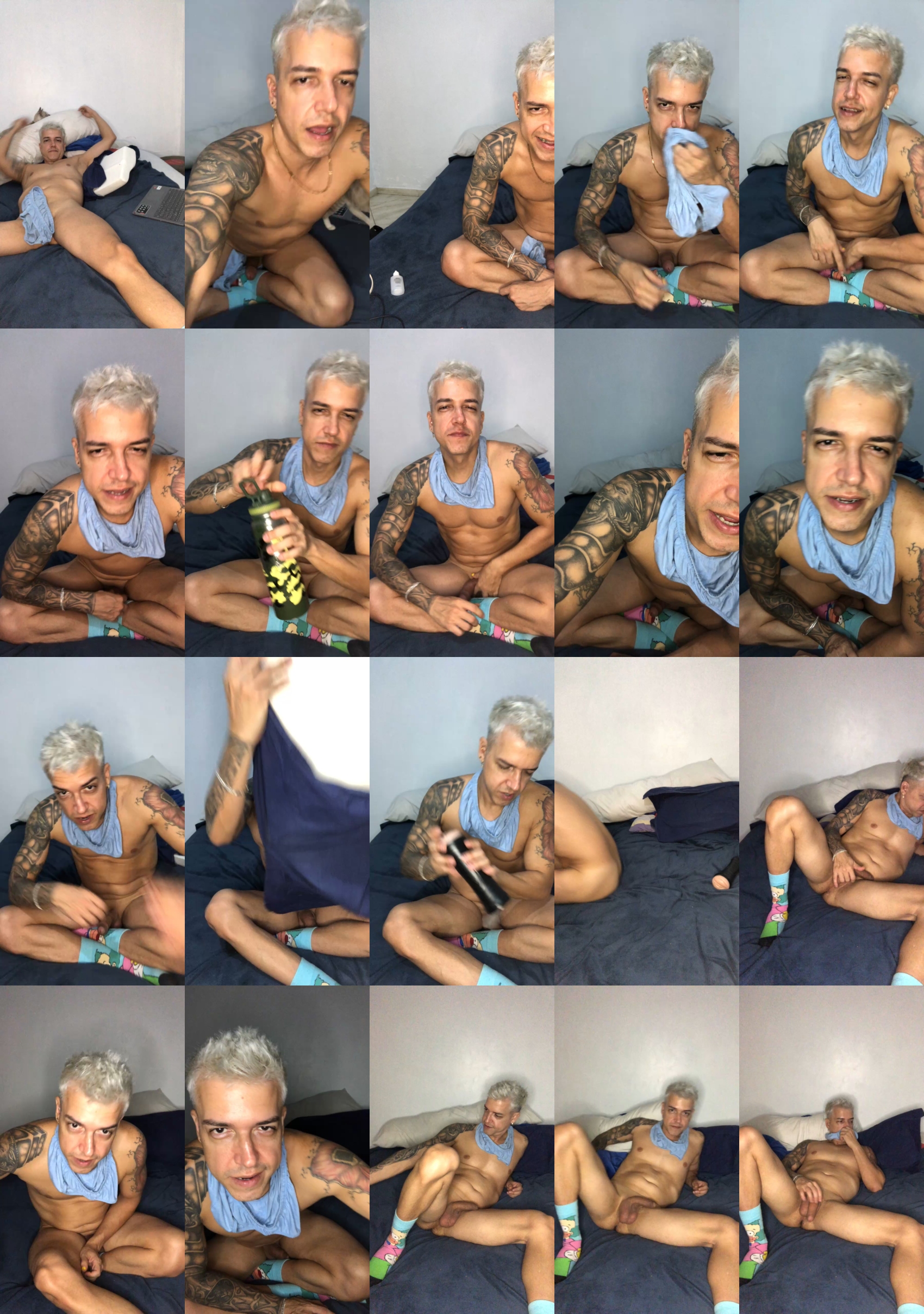 putaosfado  22-09-2022 Recorded Video amateur