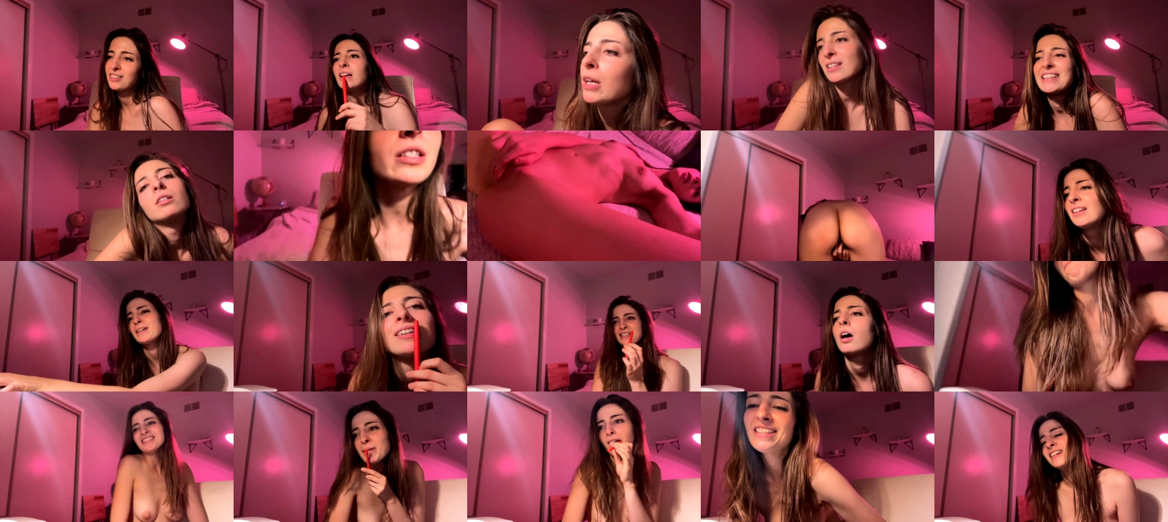 rosykindred 22-09-2022 lick 