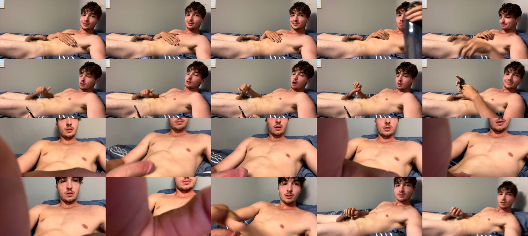 sadboycnd  22-09-2022 video Topless