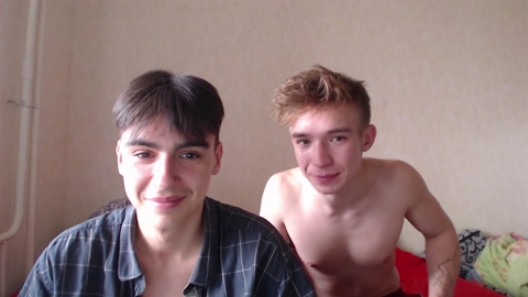 stralght_twinks  22-09-2022 video Topless