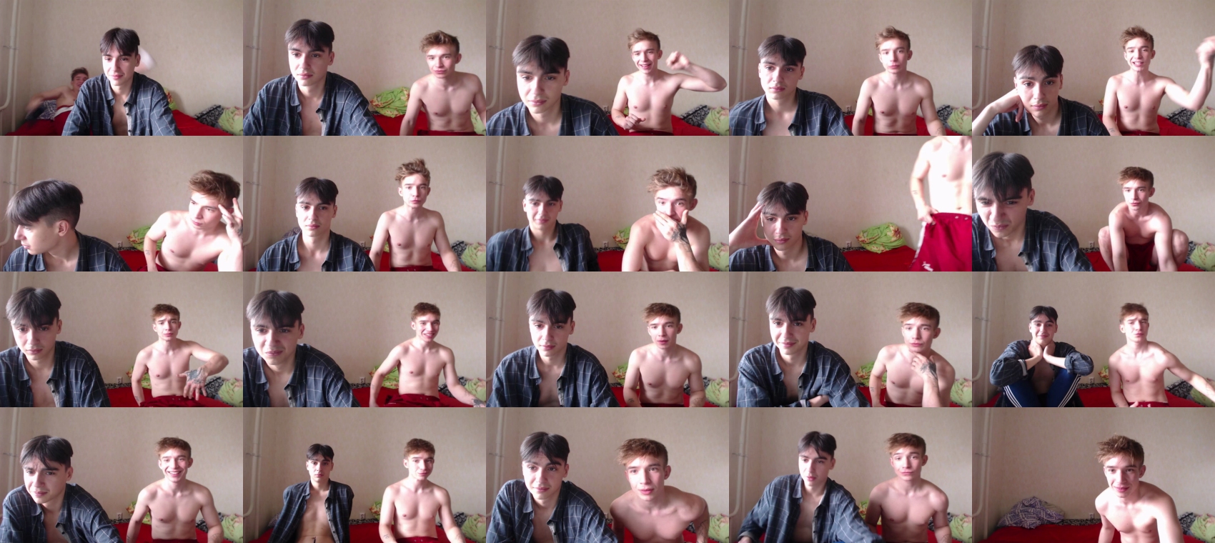 stralght_twinks  22-09-2022 video Topless