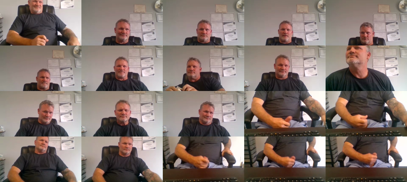 superhardon1  21-09-2022 Recorded Video bigballs