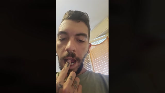 themadHatter90  21-09-2022 Recorded Video fuckme