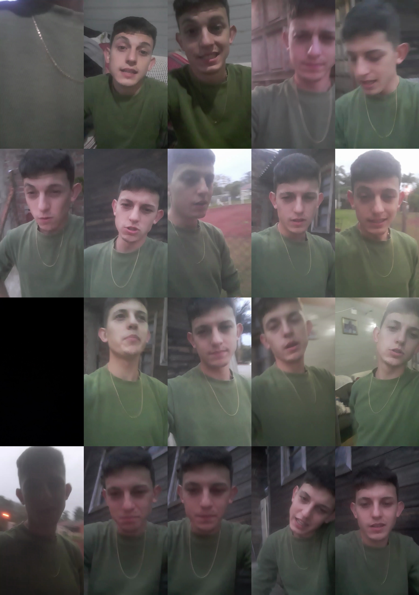 yellow51  21-09-2022 Recorded Video jerkoff