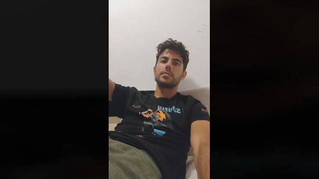 Alfons93  22-09-2022 Recorded Video gag