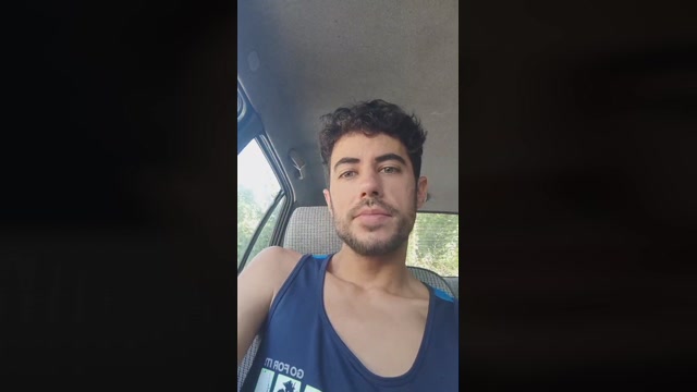 Alfons93  23-09-2022 Recorded Video fuckme
