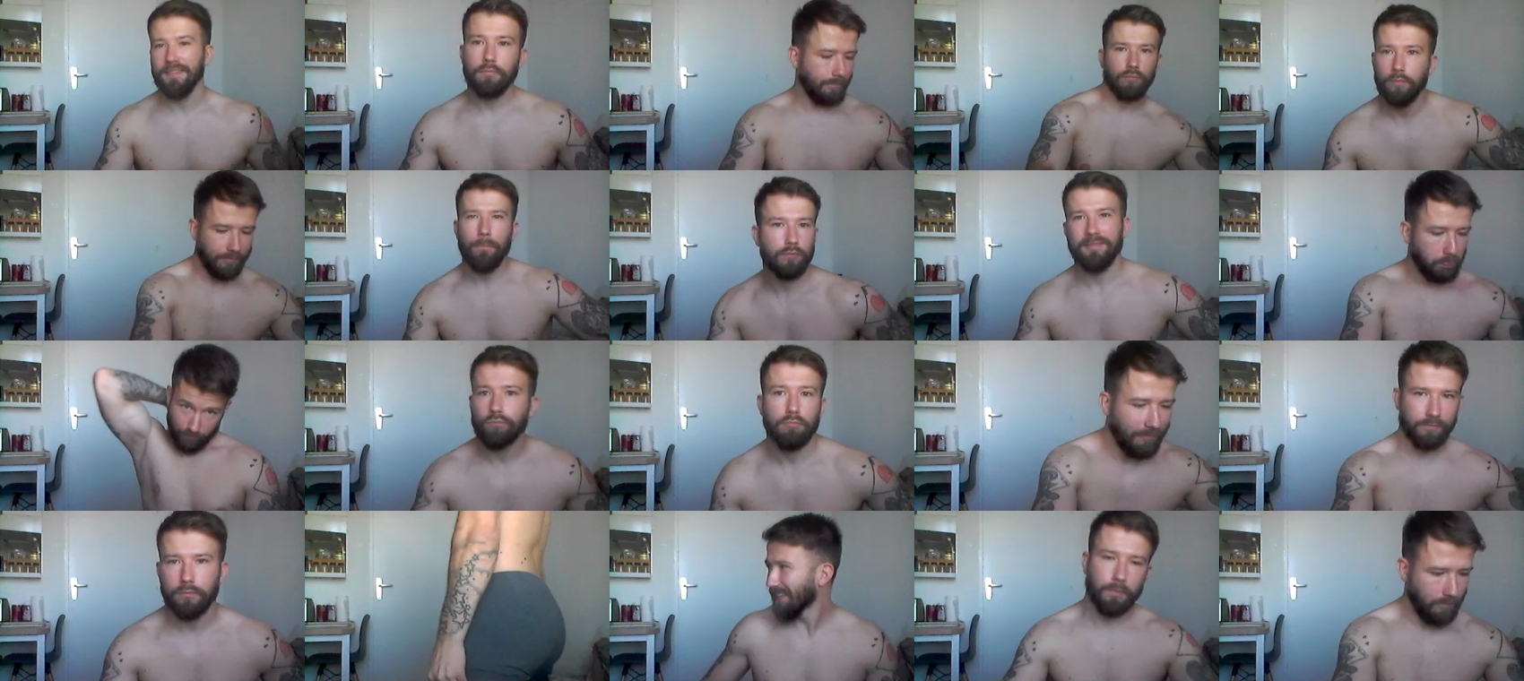 Alvaro9  22-09-2022 Recorded Video big