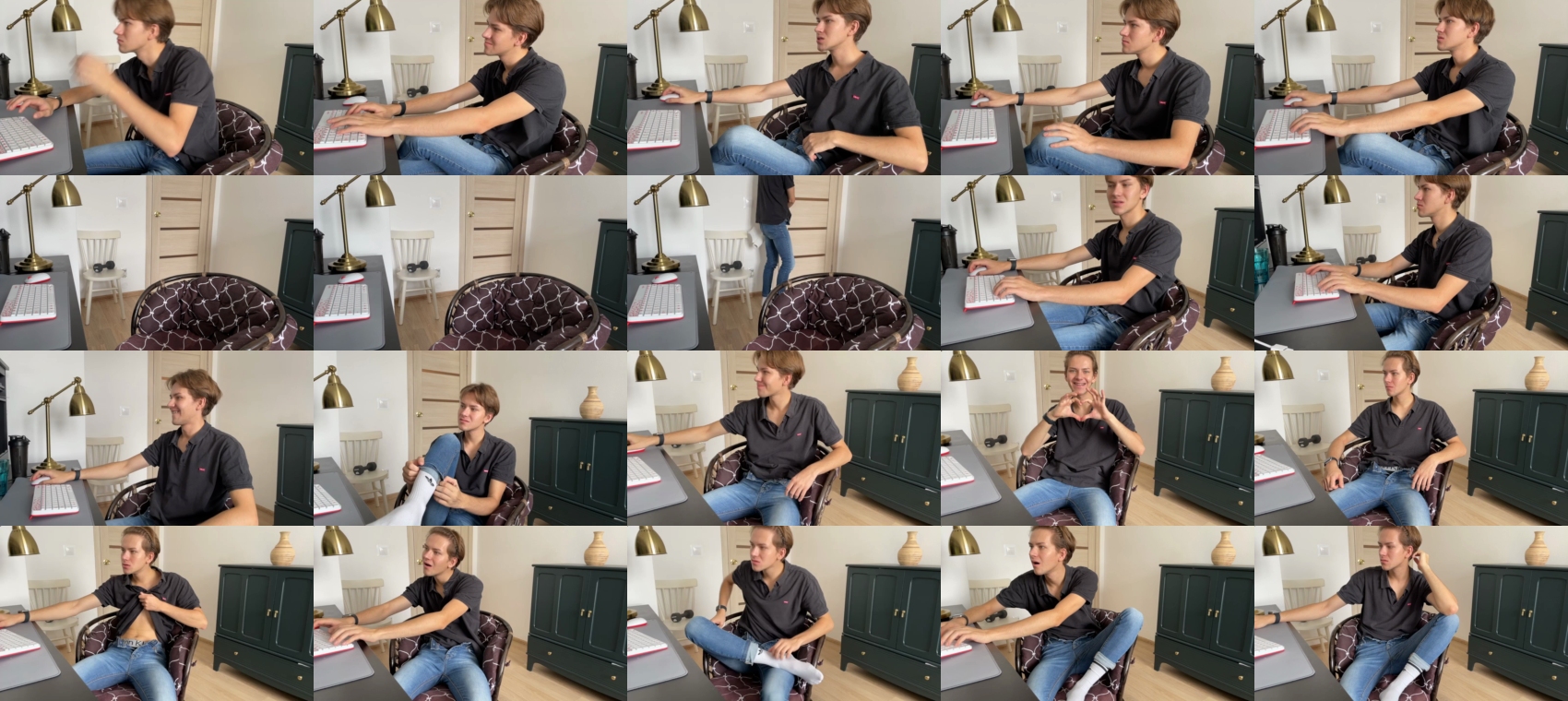Andreas_Chapel  23-09-2022 Recorded Video sex