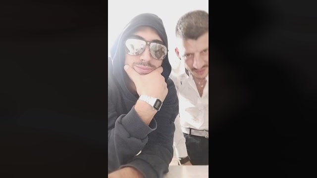 Antonino97777  22-09-2022 Recorded Video oral