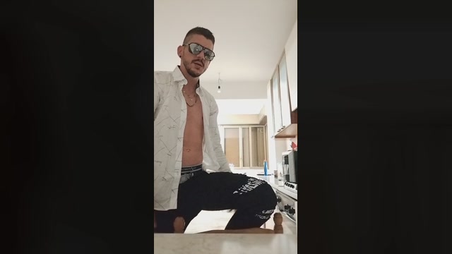 Antonino97777  22-09-2022 Recorded Video nasty