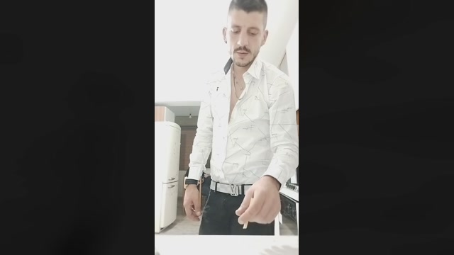 Antonino97777  22-09-2022 Recorded Video sexy