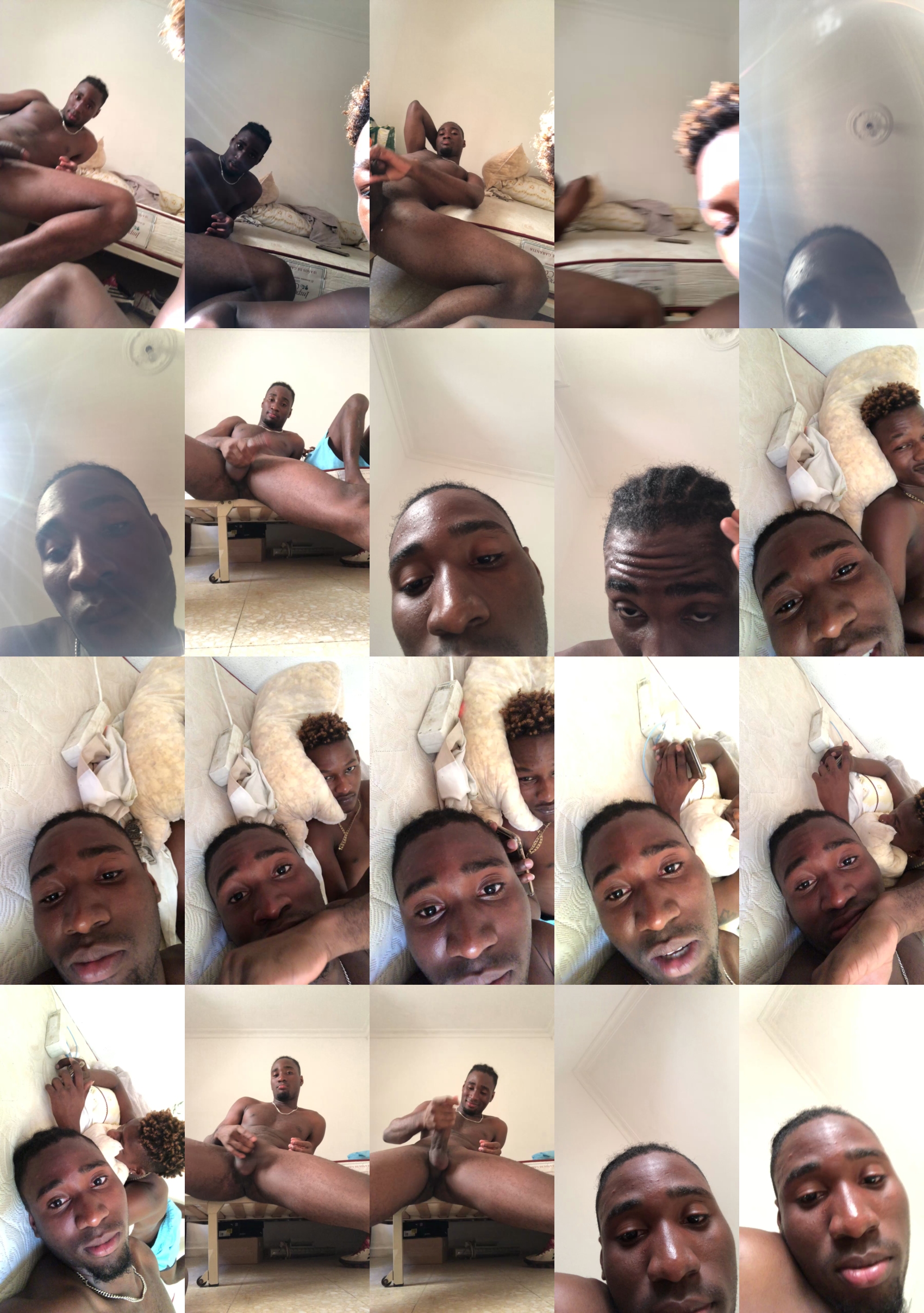 BlackLong00  23-09-2022 Recorded Video gay