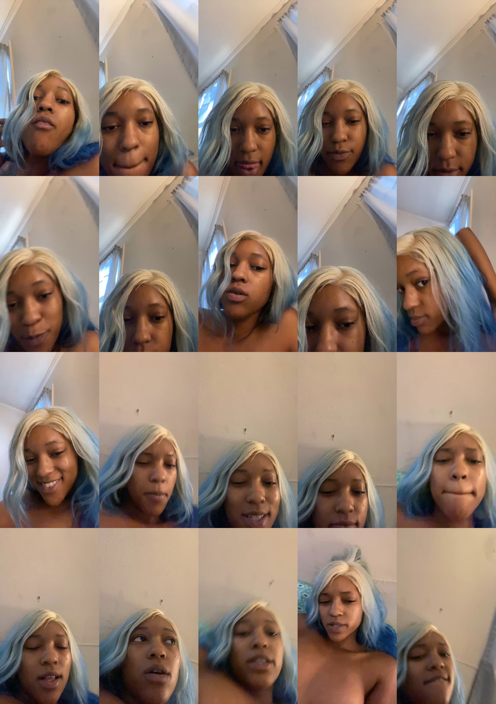 BookieSoCaramel 22-09-2022 lovense 