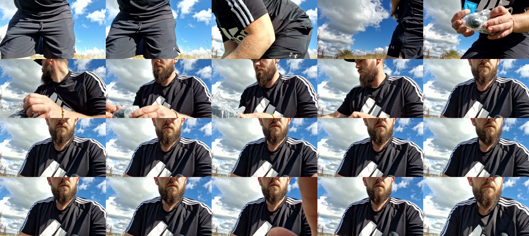 Bumfunfan1  23-09-2022 Recorded Video deepthroat