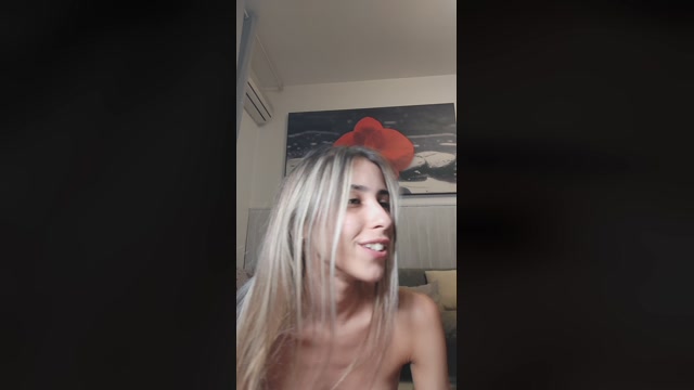Chiaretta_02 22-09-2022 Naked 