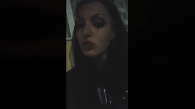 Demon666_666  23-09-2022 fuckpussy Females