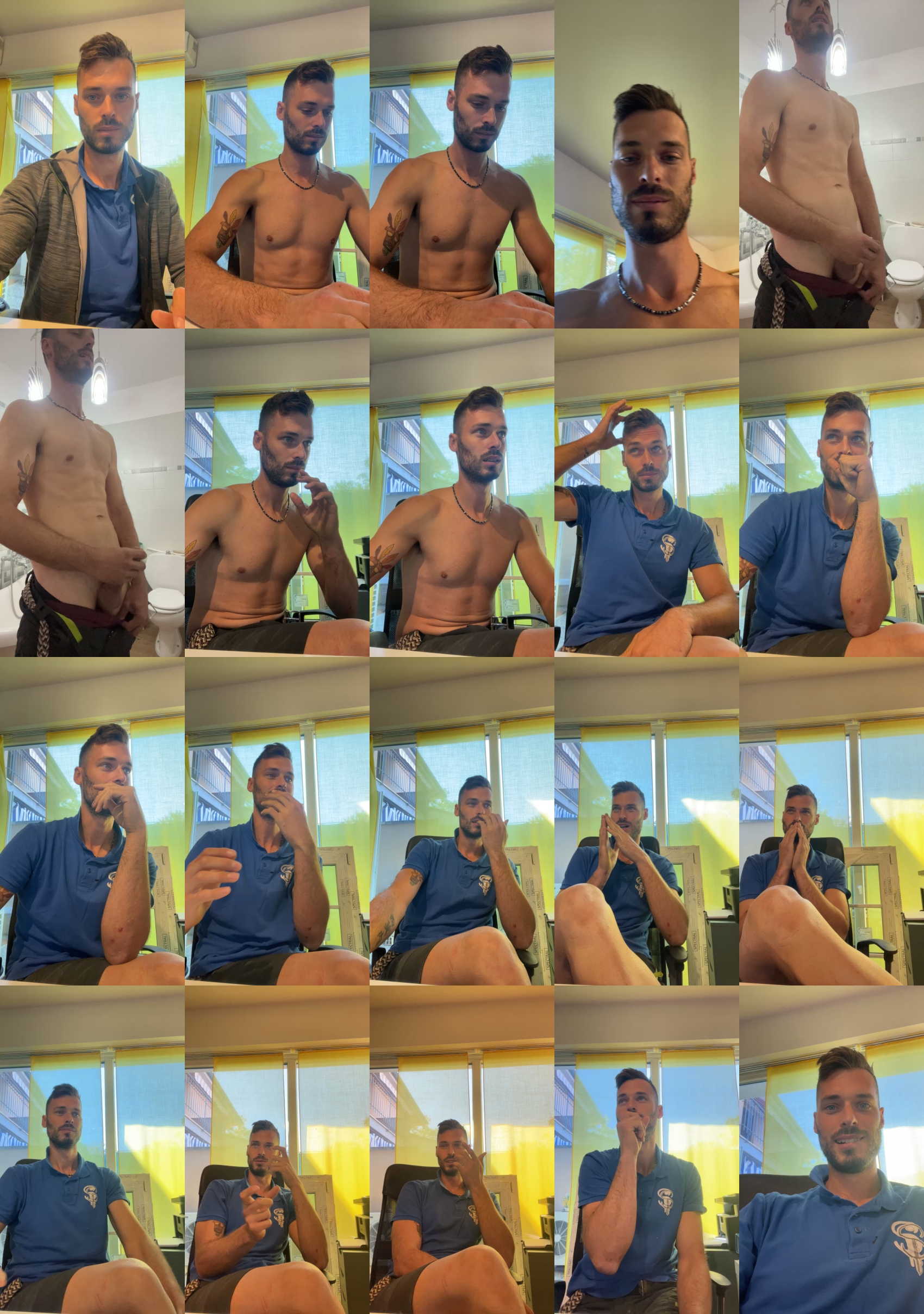 Eivor90  23-09-2022 Recorded Video toy