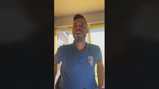 Eivor90  23-09-2022 Recorded Video amateur