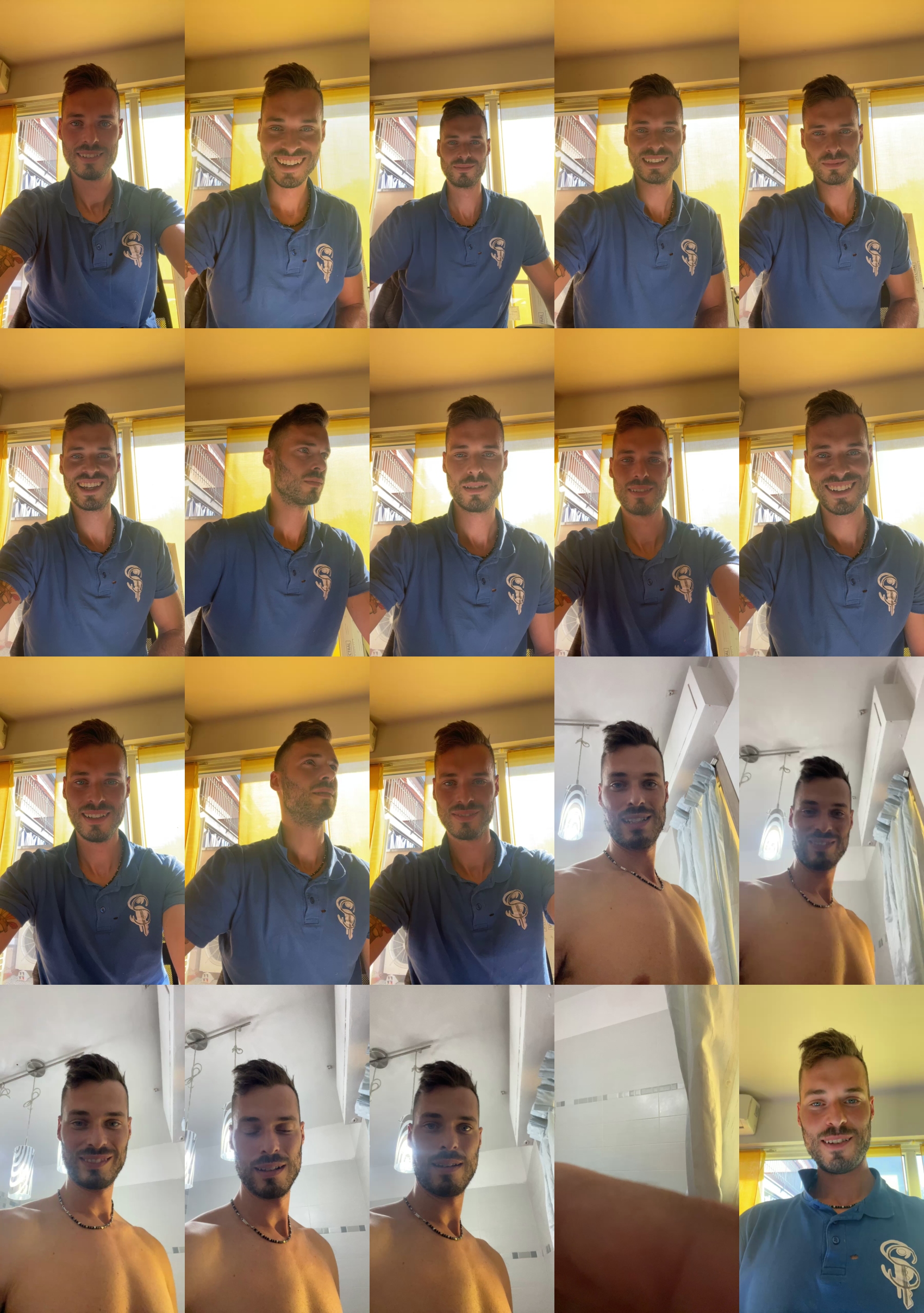 Eivor90  23-09-2022 Recorded Video amateur