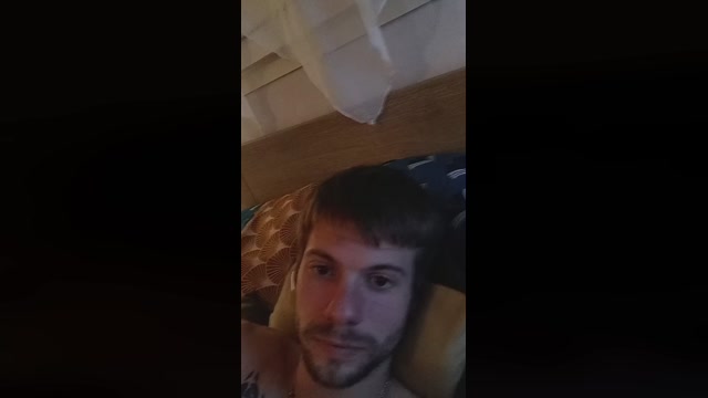 Ghostroro2525  22-09-2022 Recorded Video lush