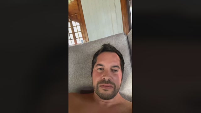Giorgioxv  23-09-2022 Recorded Video beauty