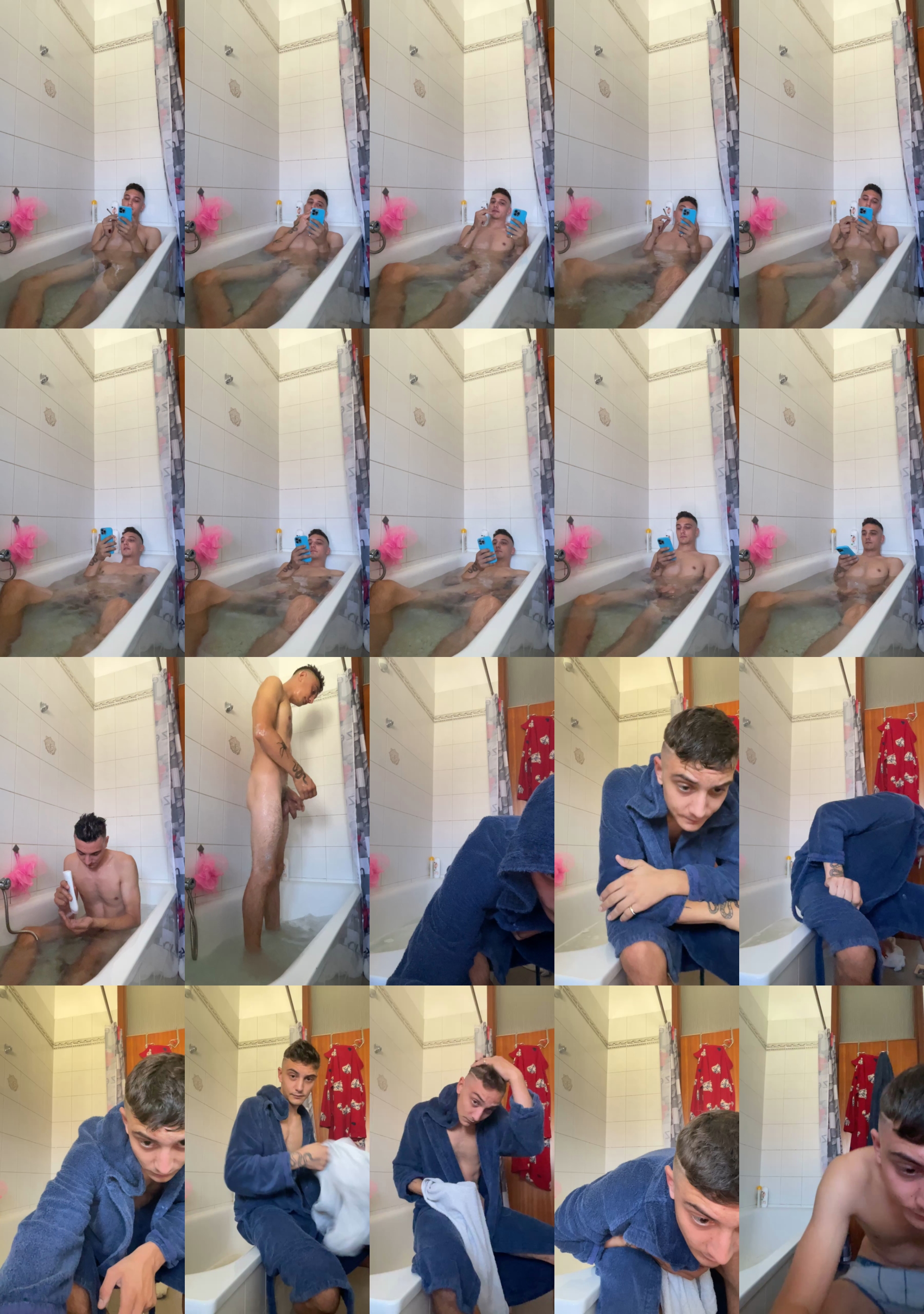Ilvido  23-09-2022 Recorded Video sex